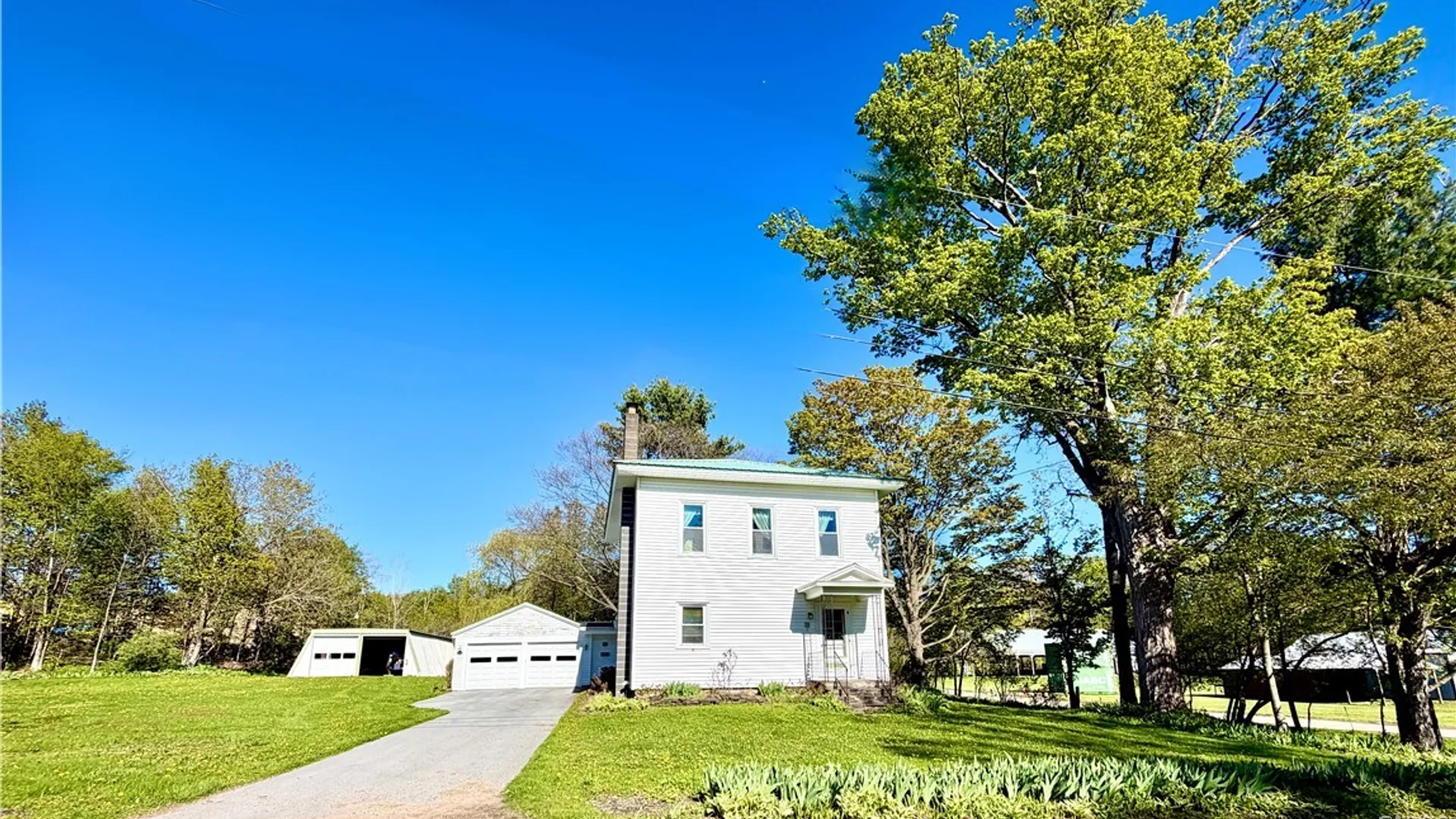 Property at 20 Maple Avenue, Sandy Creek, NY 13083 2