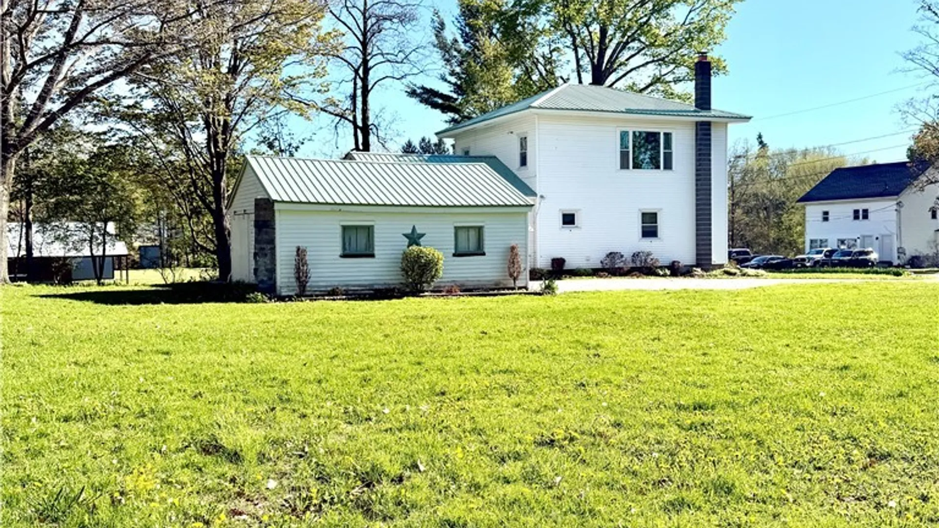 Property at 20 Maple Avenue, Sandy Creek, NY 13083 27