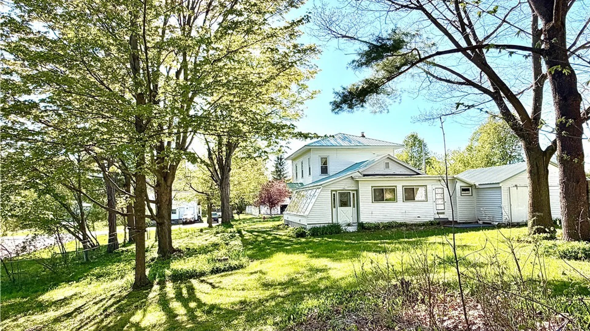 Property at 20 Maple Avenue, Sandy Creek, NY 13083 32