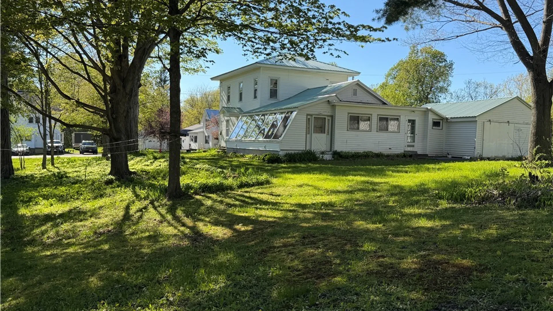 Property at 20 Maple Avenue, Sandy Creek, NY 13083 33