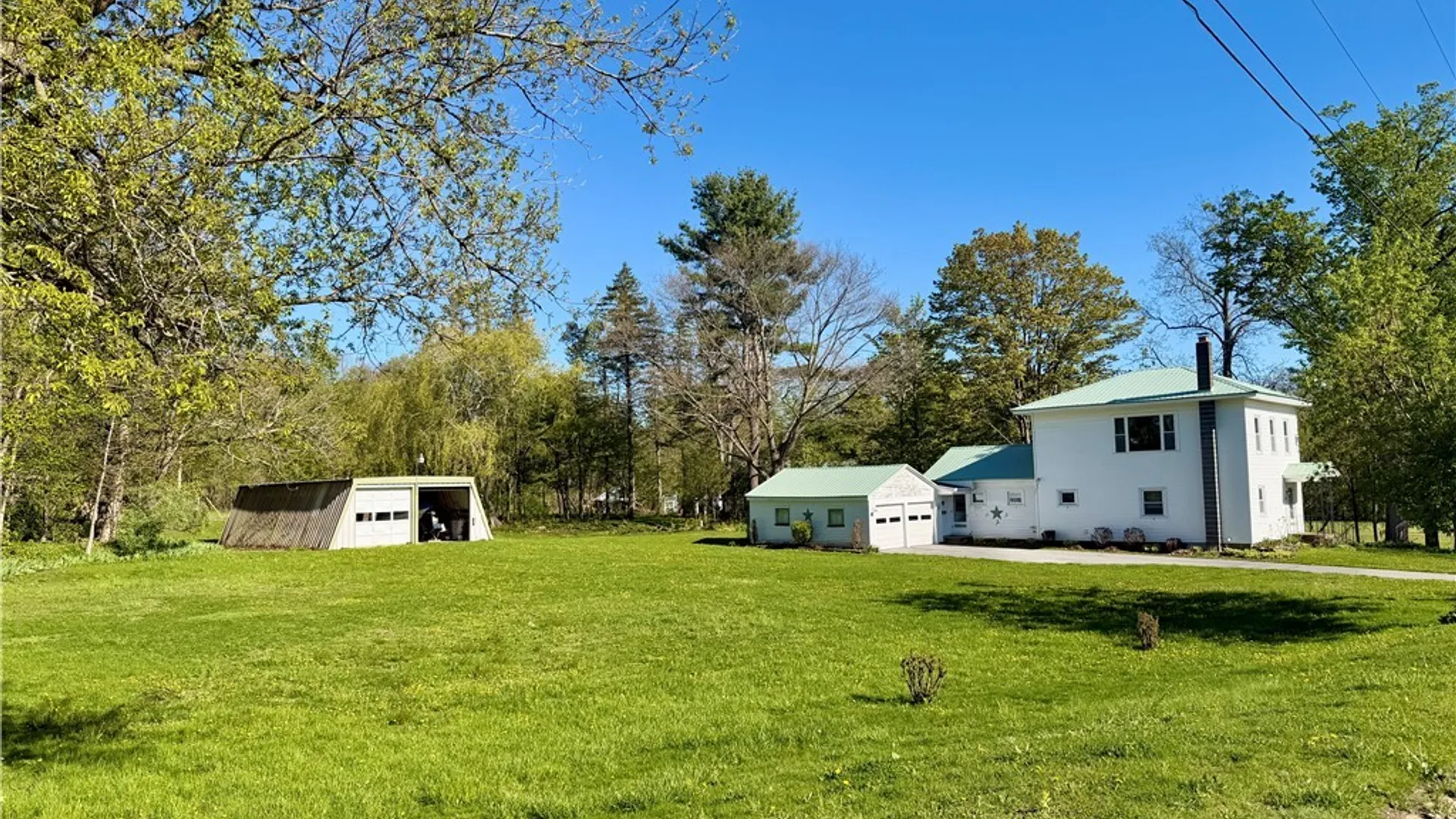 Property at 20 Maple Avenue, Sandy Creek, NY 13083 36