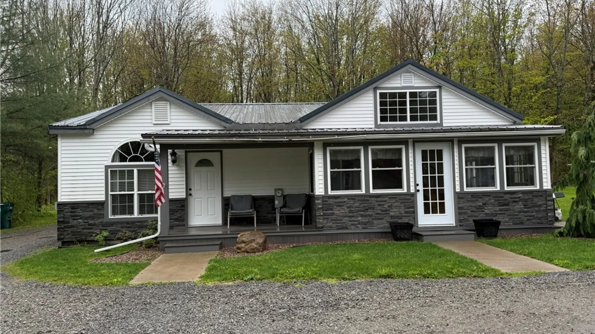 Property at 239 County Route 41a, Richland, NY 13142 2