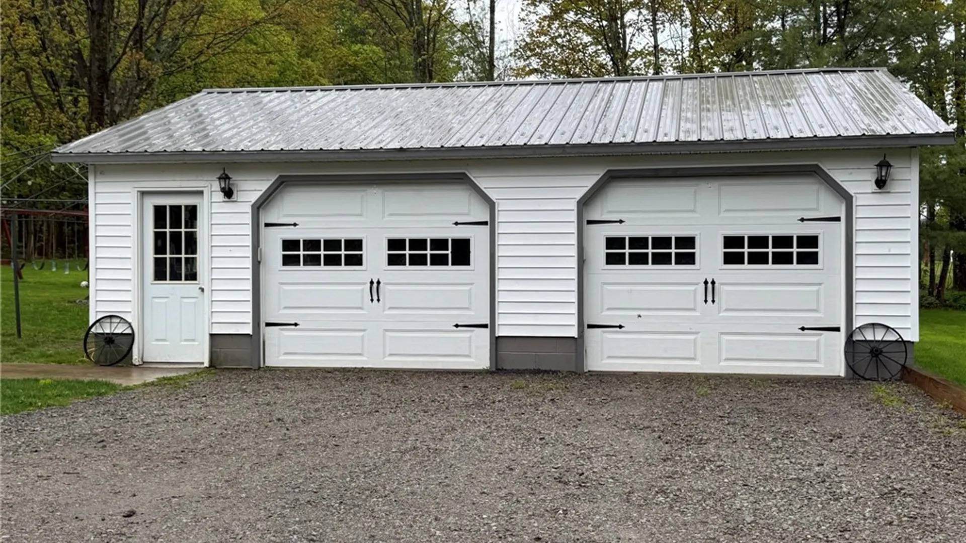 Property at 239 County Route 41a, Richland, NY 13142 3