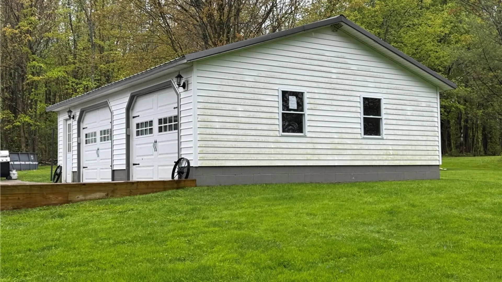 Property at 239 County Route 41a, Richland, NY 13142 41