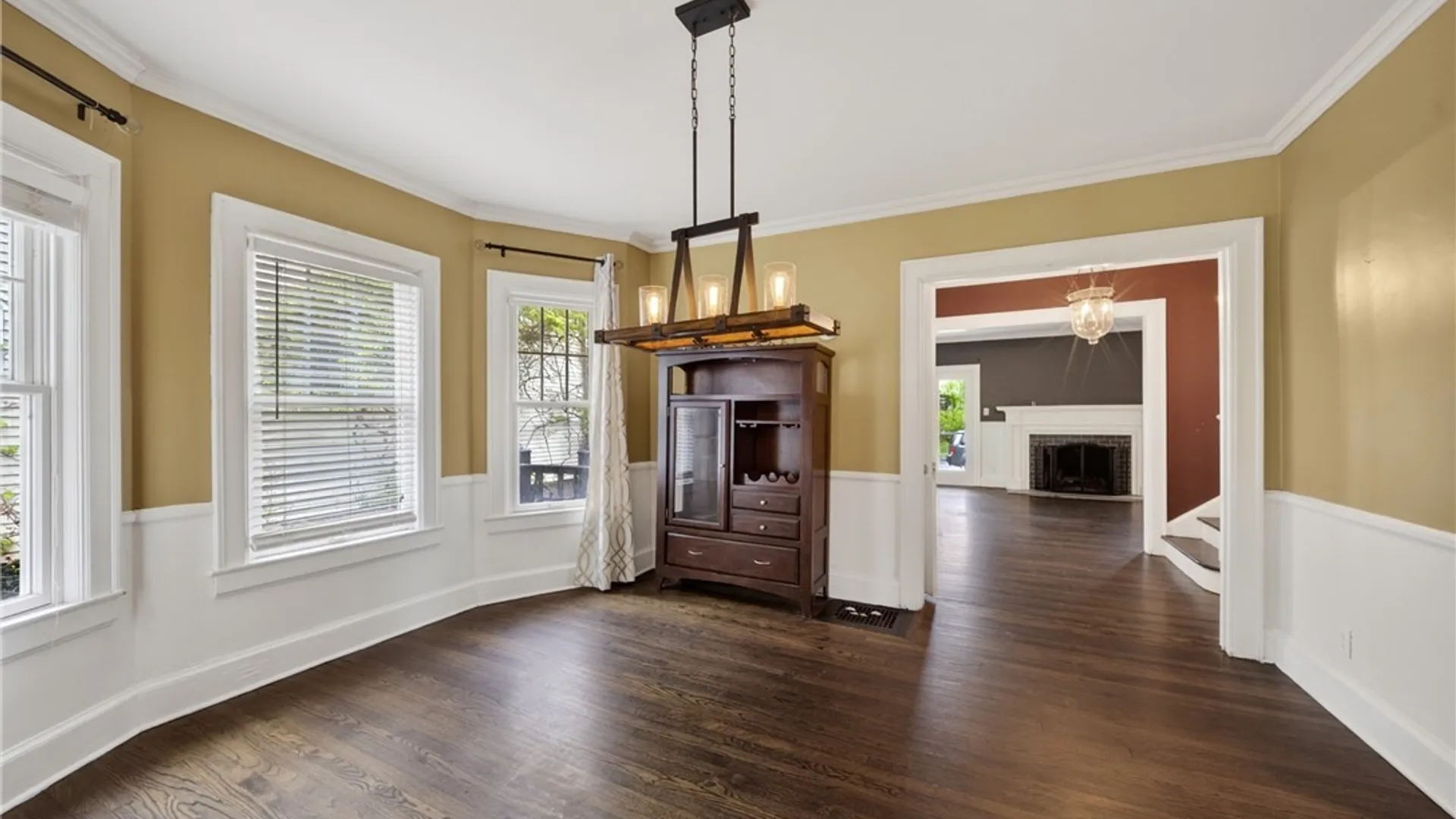 Property at 142 Hampton Road, Syracuse, NY 13203 14