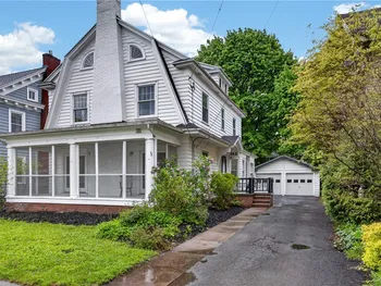 Property at 142 Hampton Road, Syracuse, NY 13203