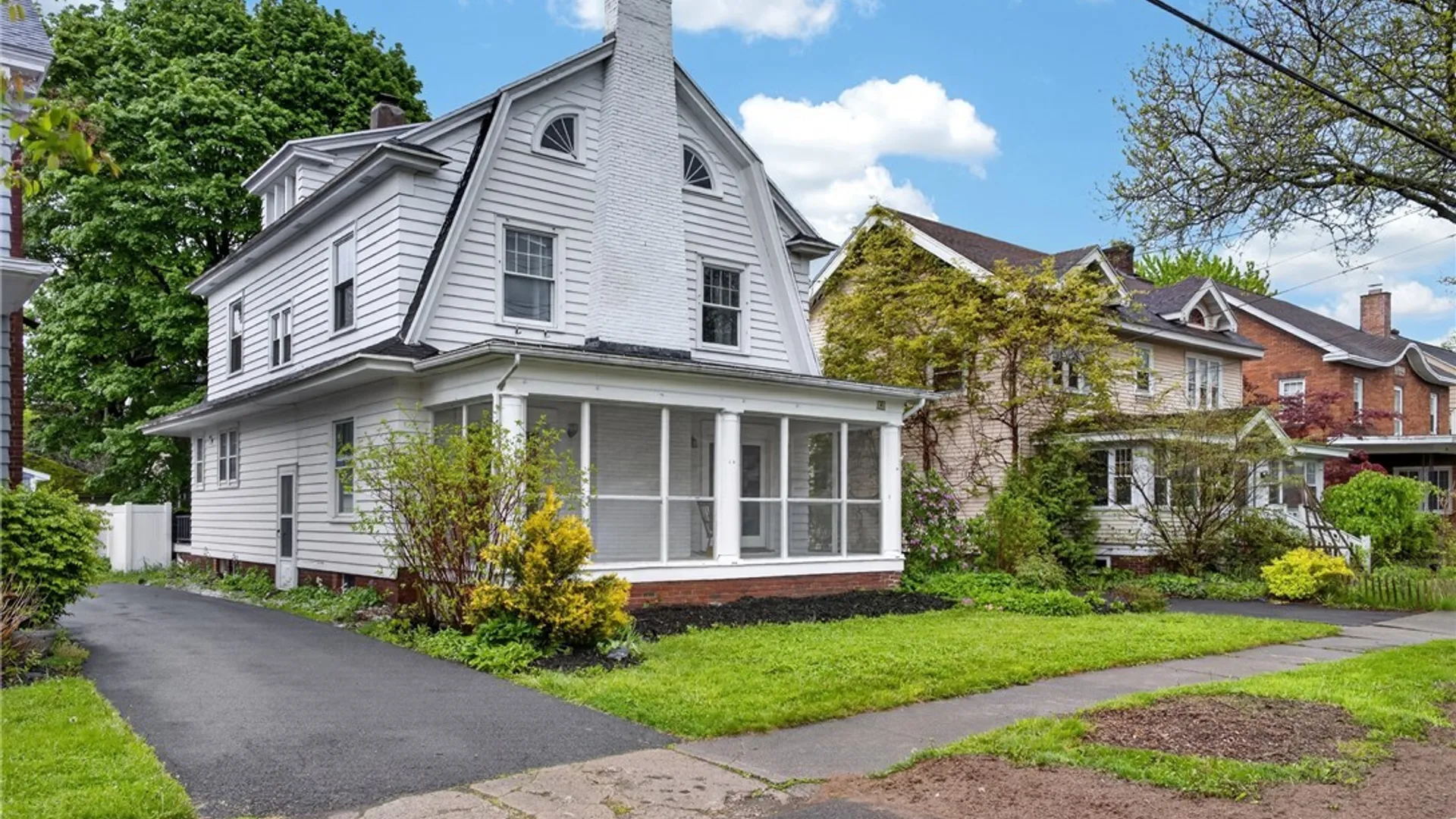 Property at 142 Hampton Road, Syracuse, NY 13203 2