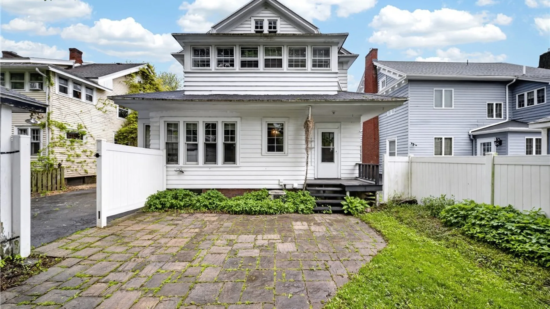 Property at 142 Hampton Road, Syracuse, NY 13203 46