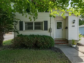 Property at 156 Palmer Street, Watertown City, NY 13601