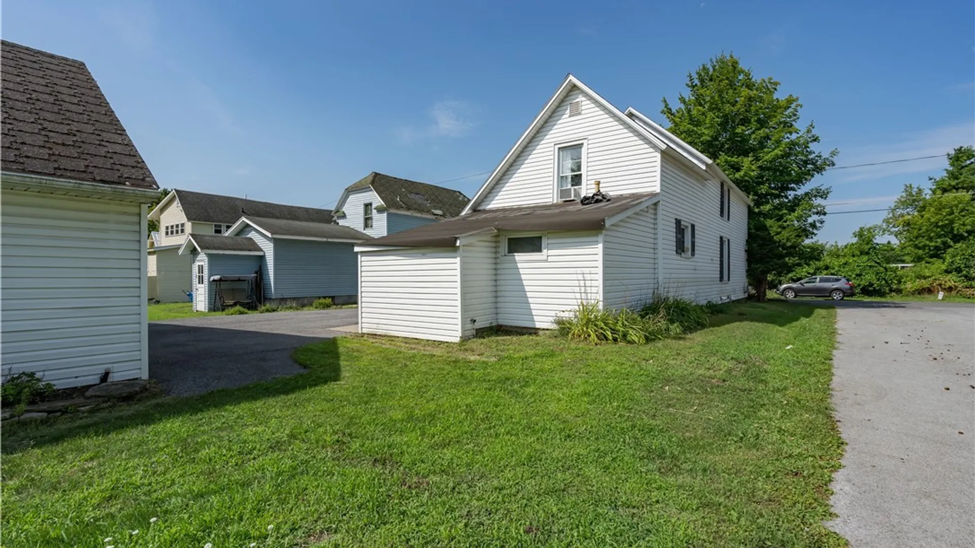 Property at 156 Palmer Street, Watertown City, NY 13601 40