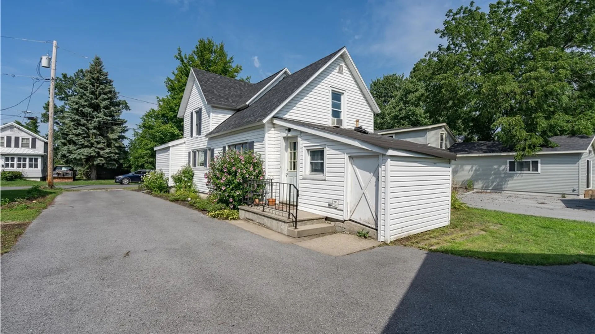 Property at 156 Palmer Street, Watertown City, NY 13601 42