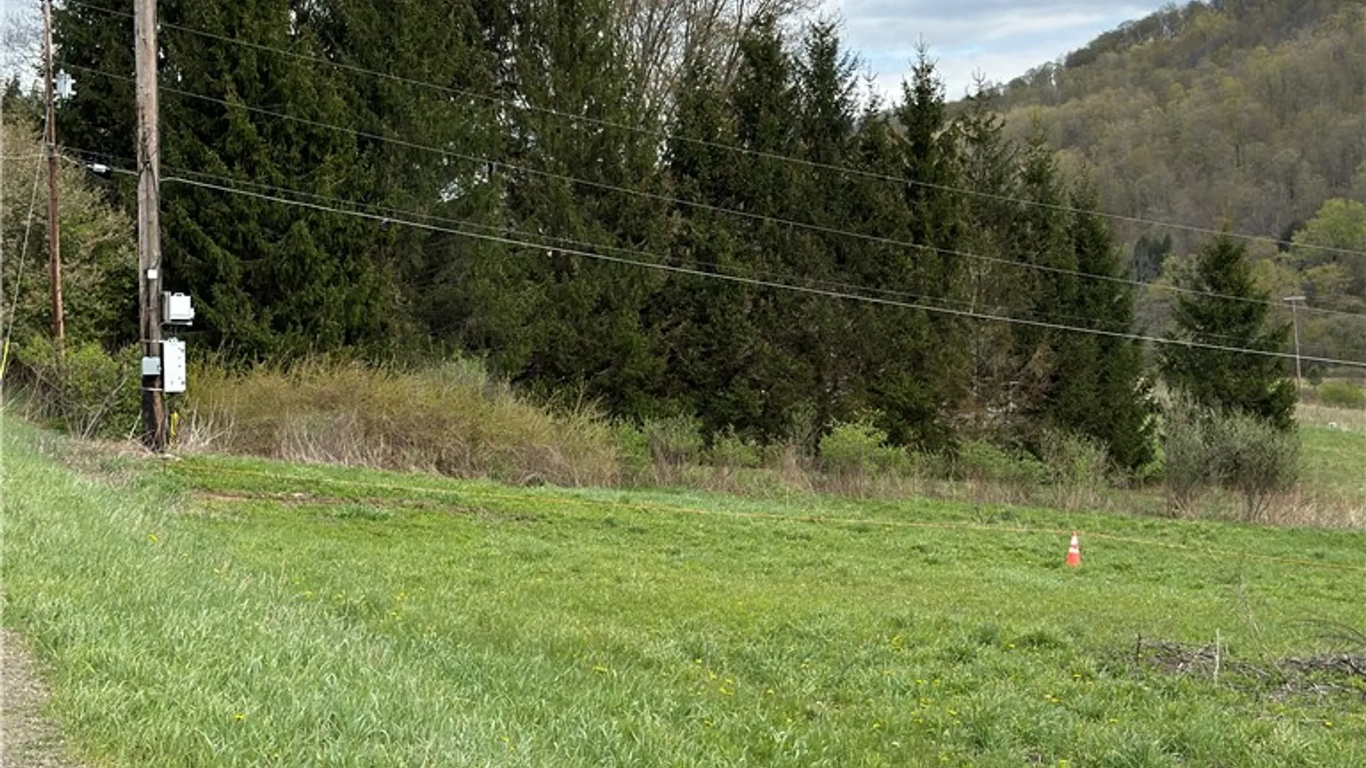 Property at 44 North, Hebron, PA 16915 15