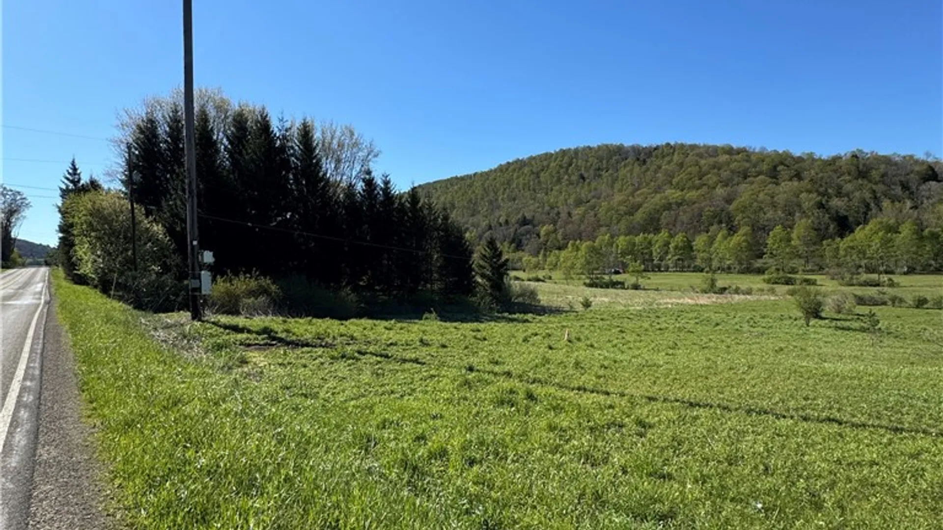 Property at 44 North, Hebron, PA 16915 16