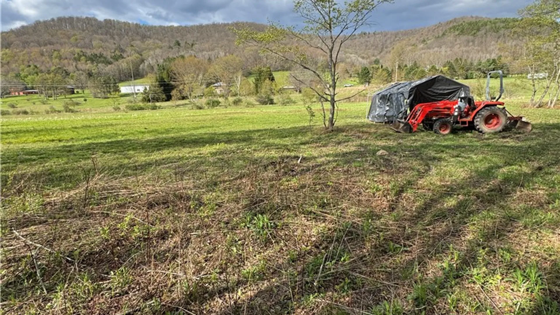 Property at 44 North, Hebron, PA 16915 17
