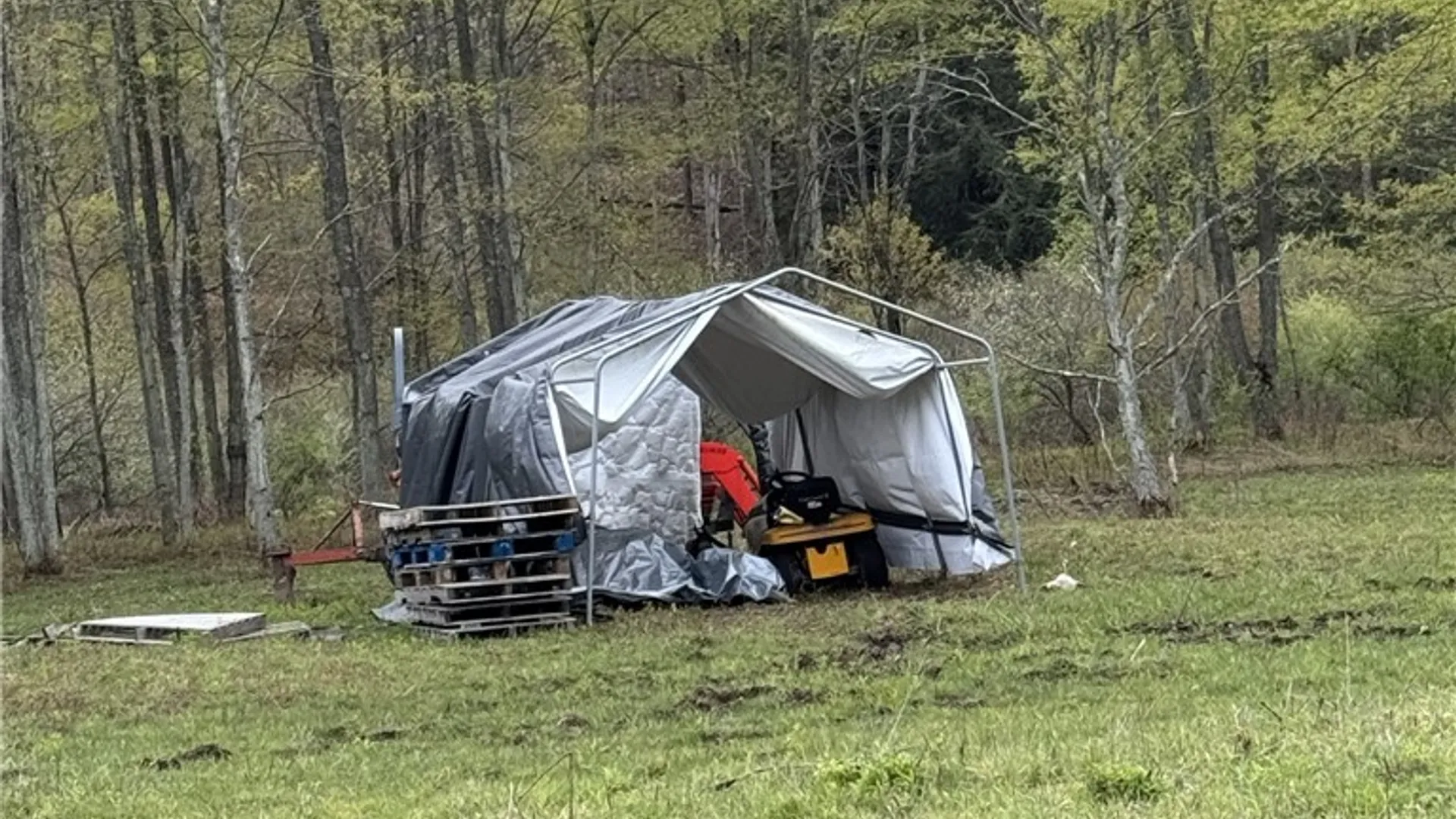 Property at 44 North, Hebron, PA 16915 8
