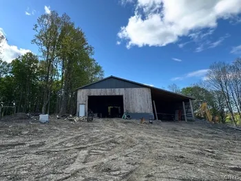 Property at 4317 Moore Road, West Turin, NY 13325