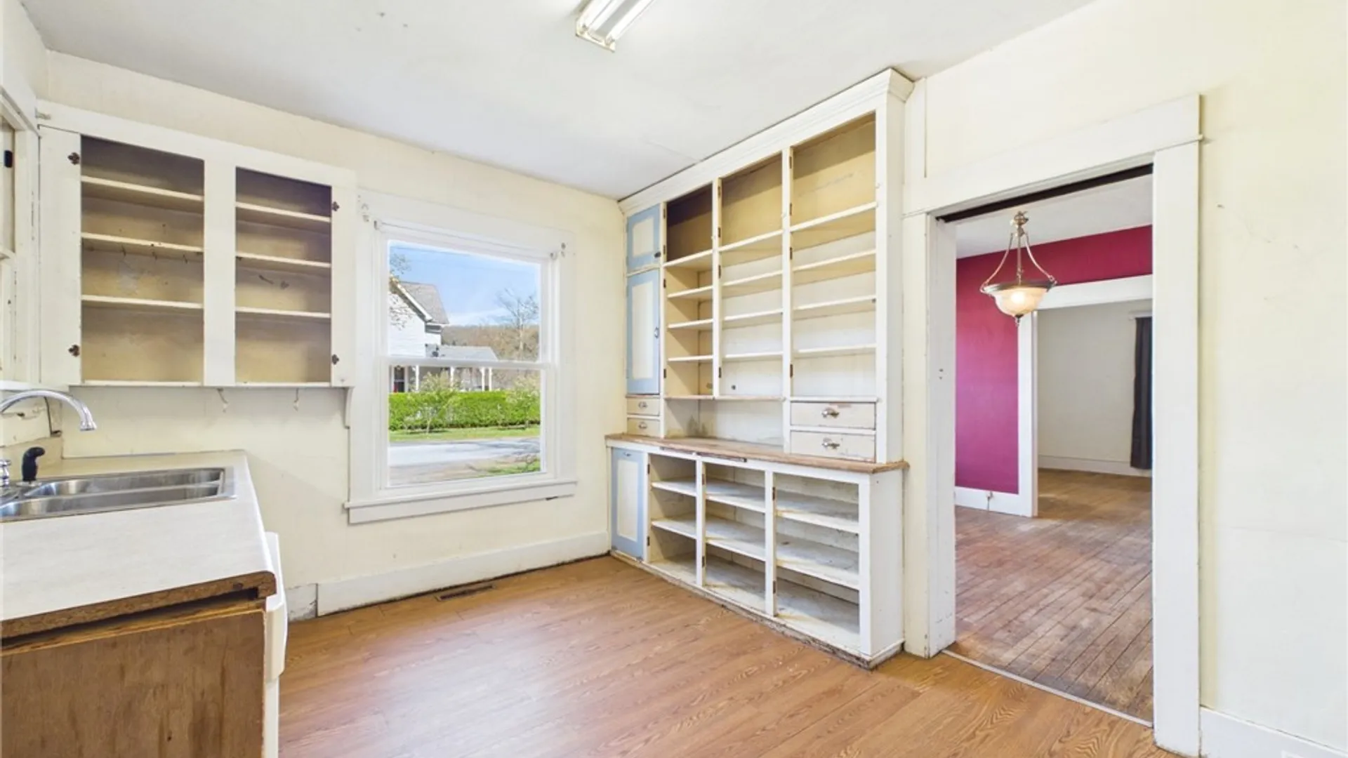 Property at 217 E. Arnold Avenue, Port Allegany Boro, PA 16743 12
