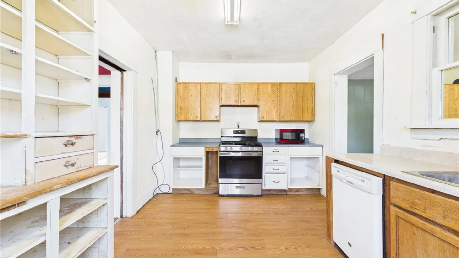 Property at 217 E. Arnold Avenue, Port Allegany Boro, PA 16743 13