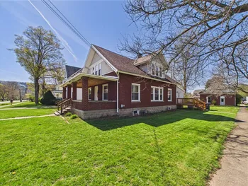 Property at 217 E. Arnold Avenue, Port Allegany Boro, PA 16743