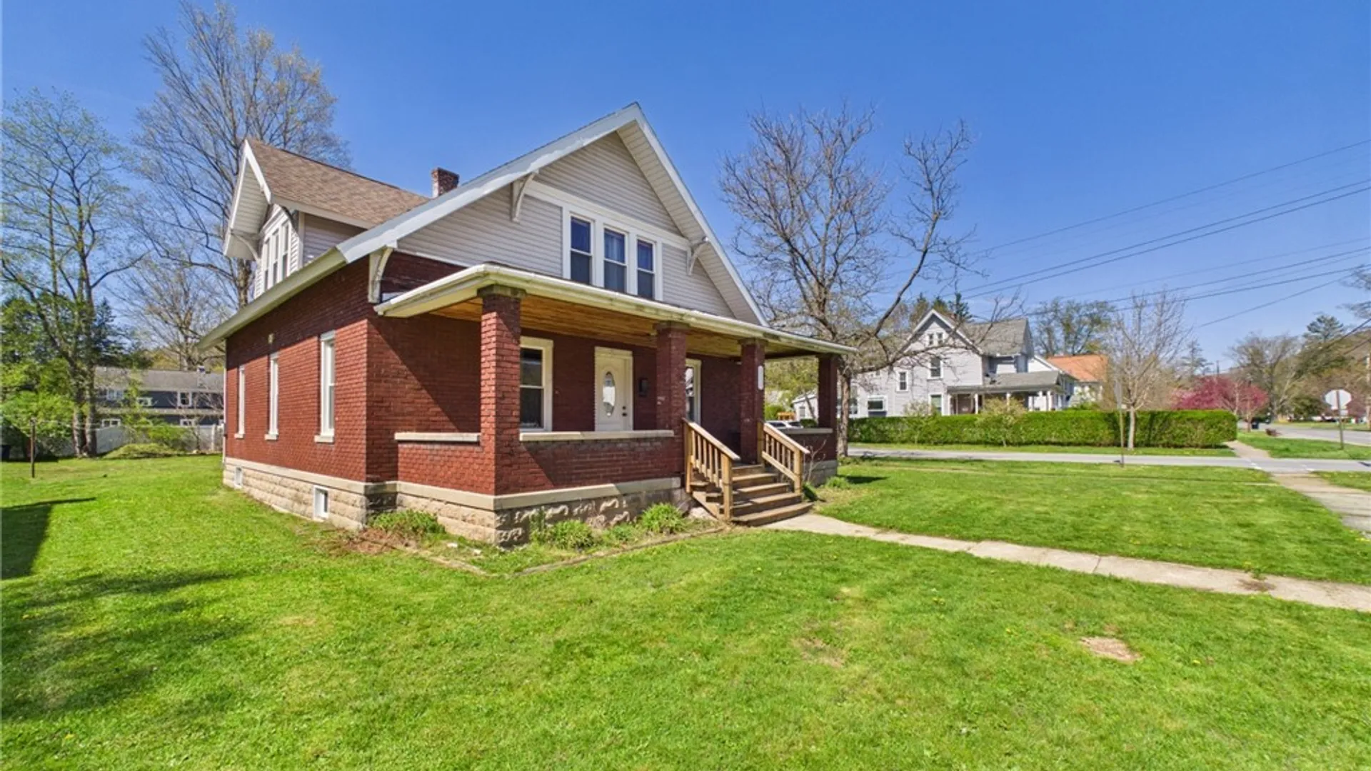 Property at 217 E. Arnold Avenue, Port Allegany Boro, PA 16743 2