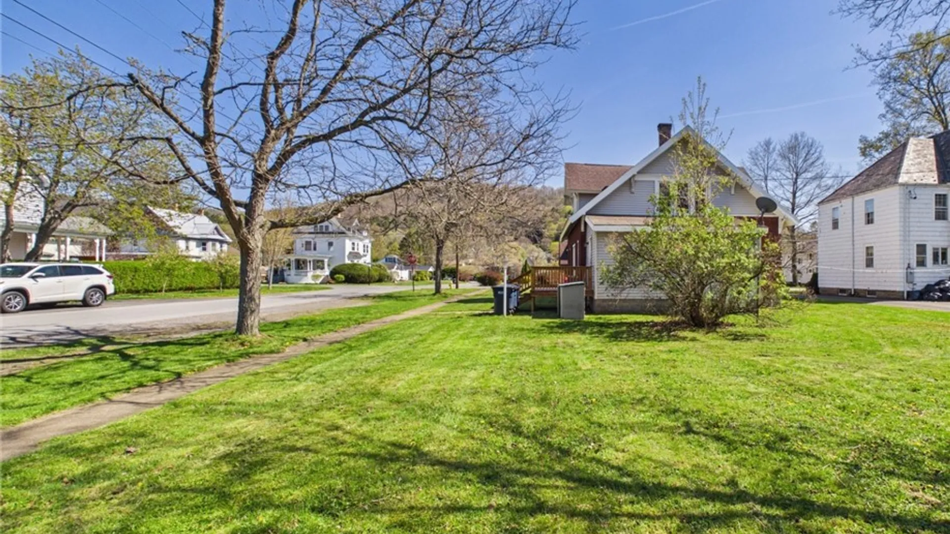 Property at 217 E. Arnold Avenue, Port Allegany Boro, PA 16743 3