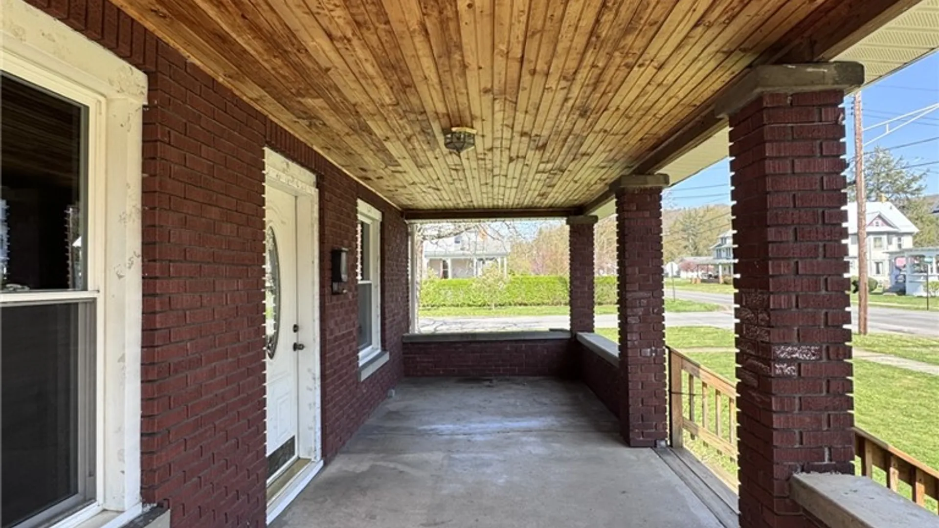 Property at 217 E. Arnold Avenue, Port Allegany Boro, PA 16743 32