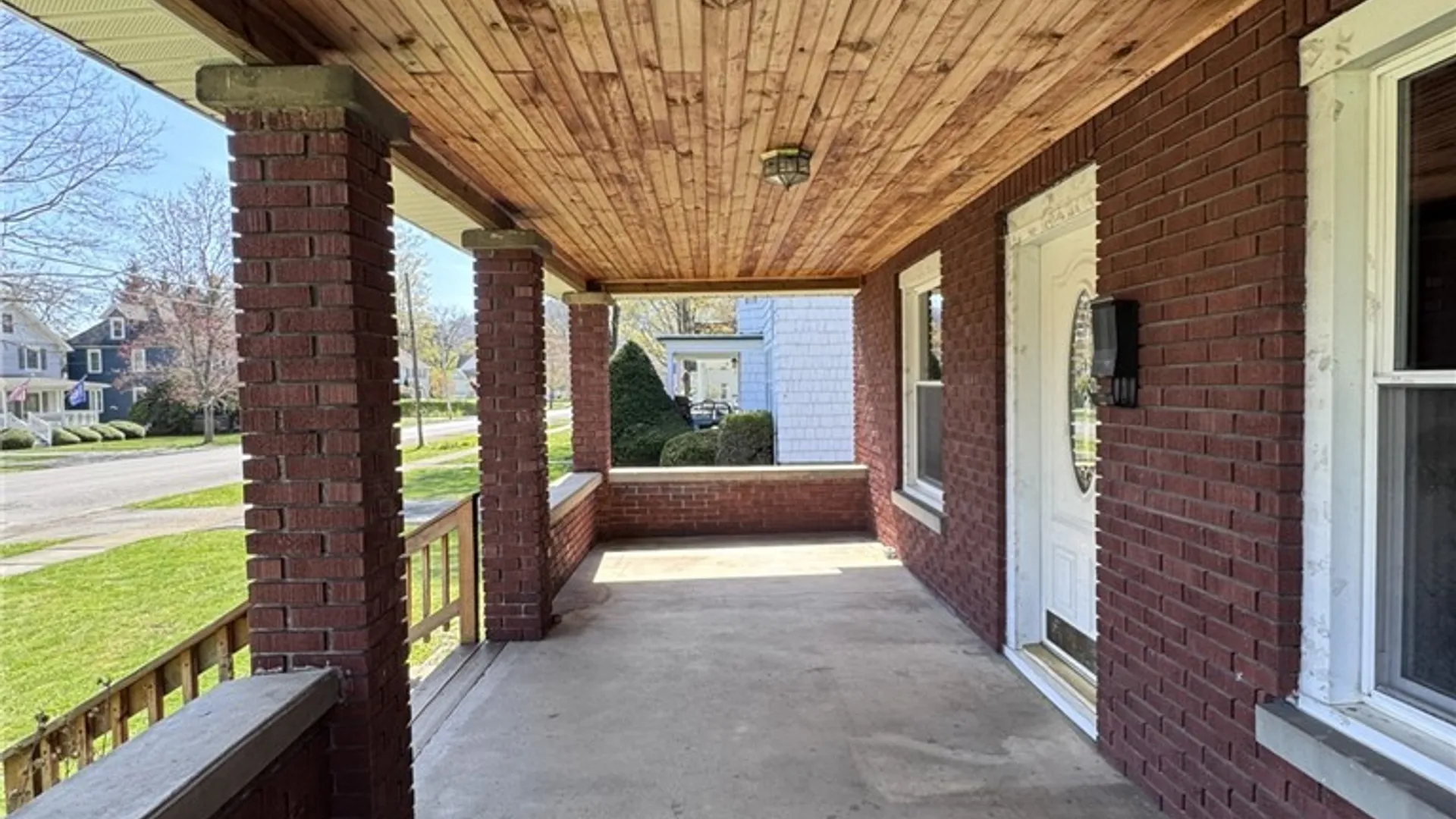 Property at 217 E. Arnold Avenue, Port Allegany Boro, PA 16743 33