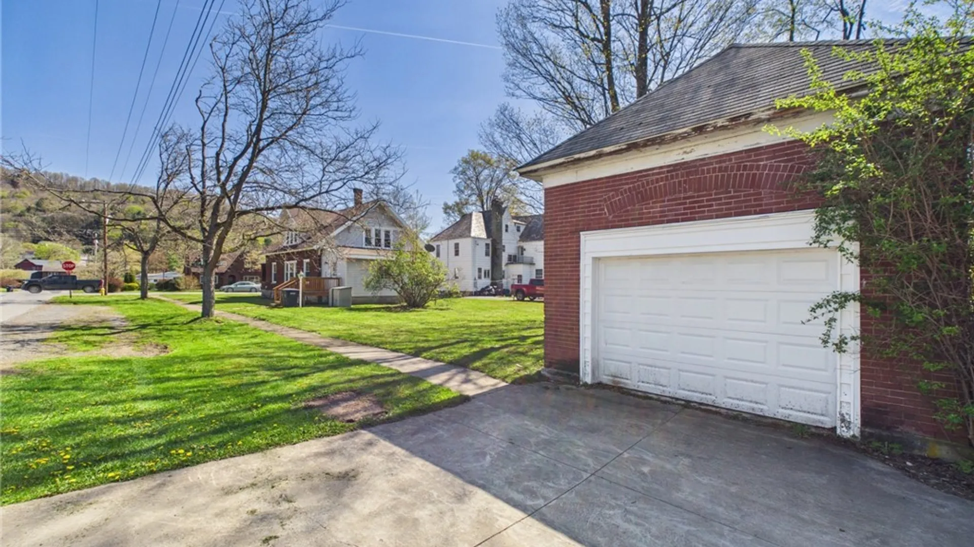 Property at 217 E. Arnold Avenue, Port Allegany Boro, PA 16743 36