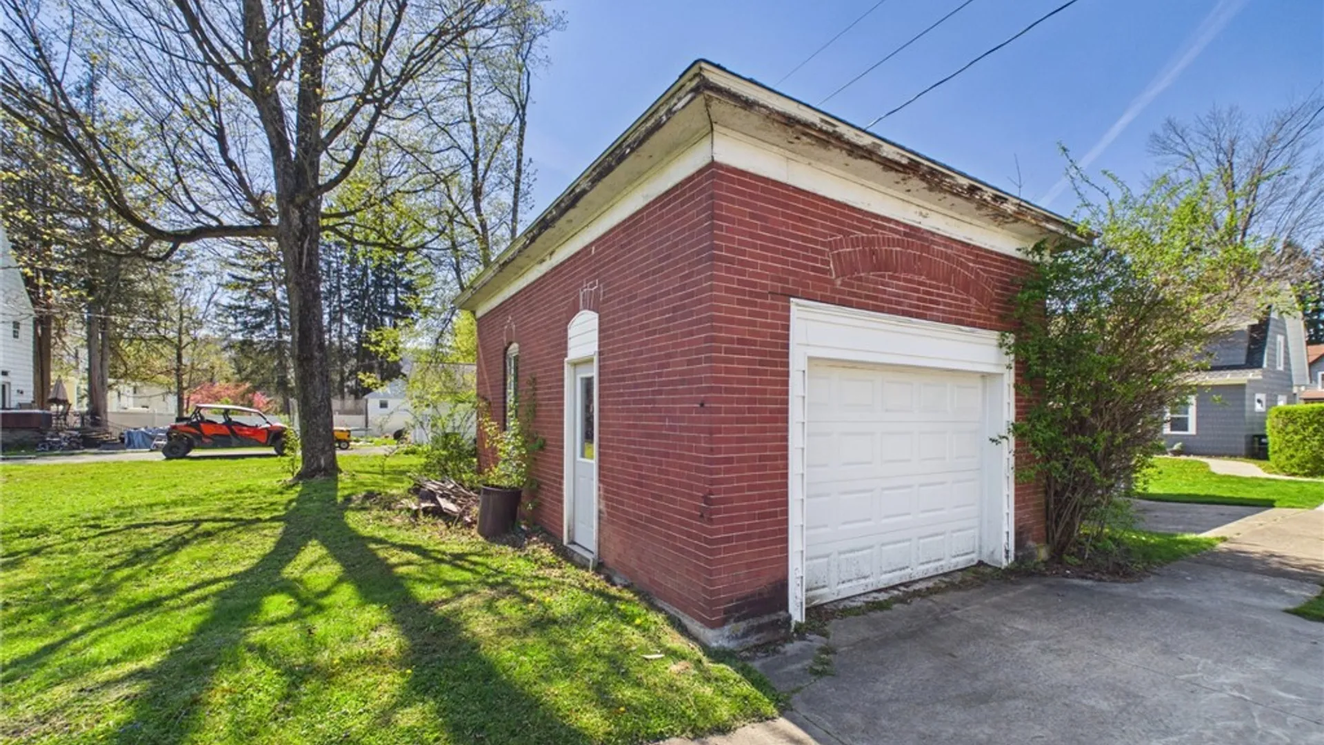 Property at 217 E. Arnold Avenue, Port Allegany Boro, PA 16743 37