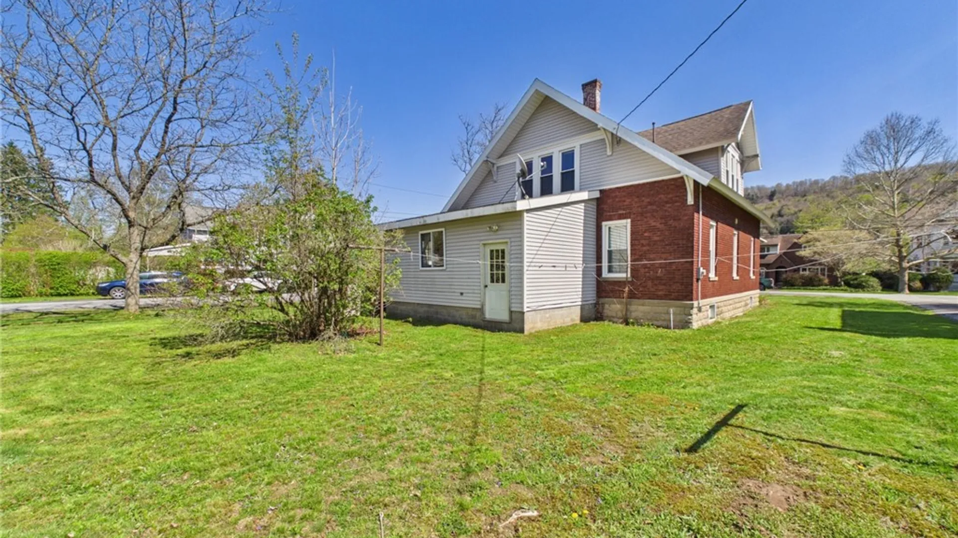 Property at 217 E. Arnold Avenue, Port Allegany Boro, PA 16743 38
