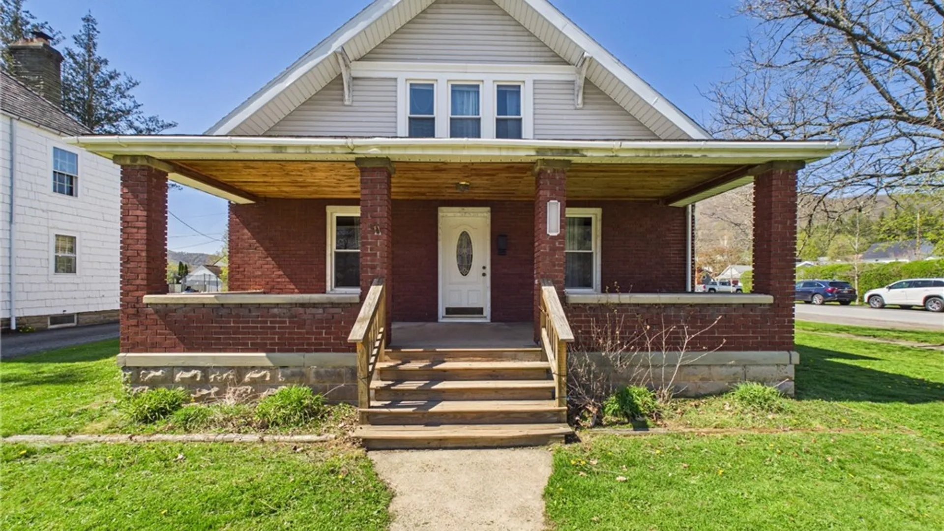 Property at 217 E. Arnold Avenue, Port Allegany Boro, PA 16743 39