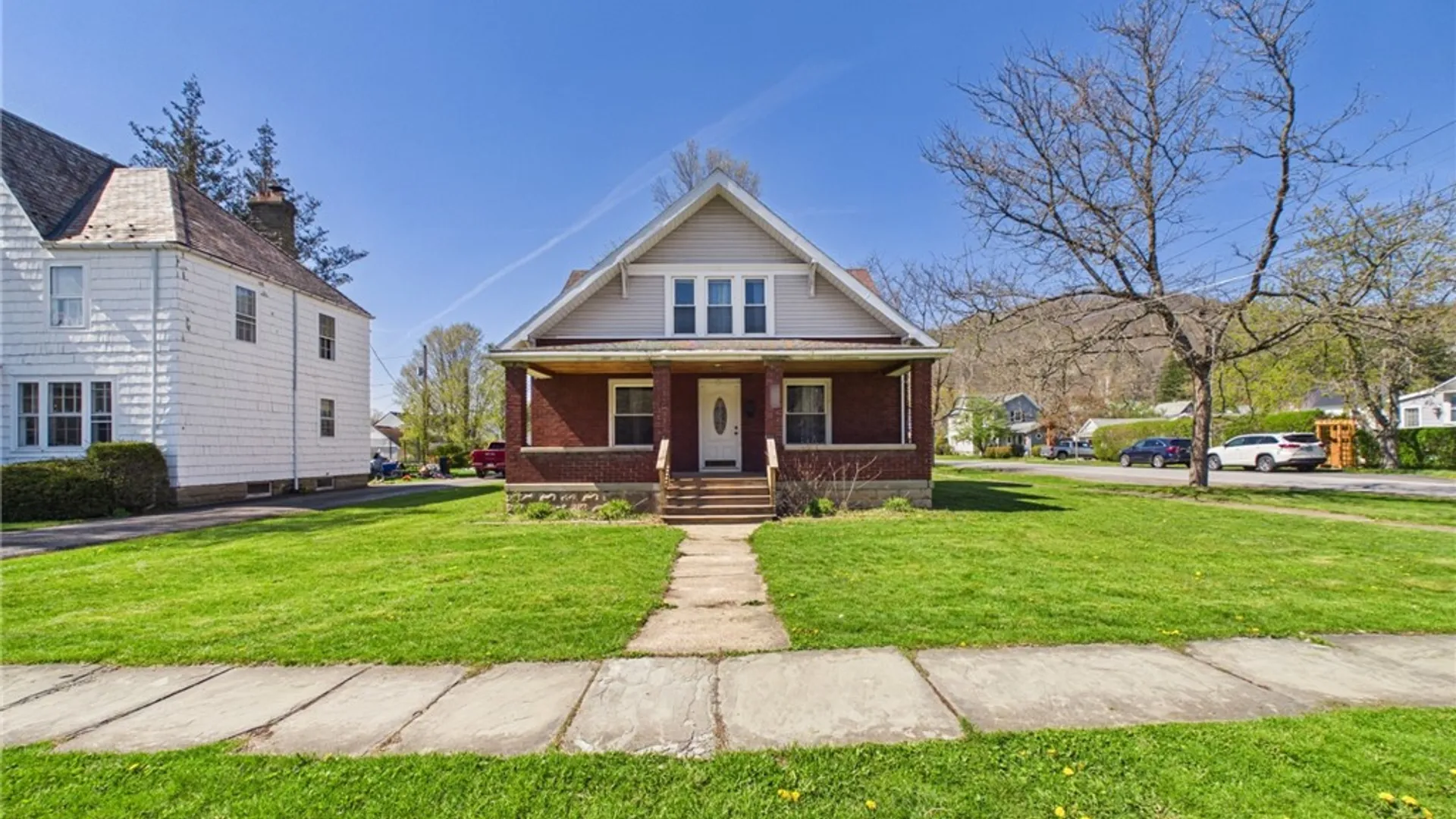 Property at 217 E. Arnold Avenue, Port Allegany Boro, PA 16743 40