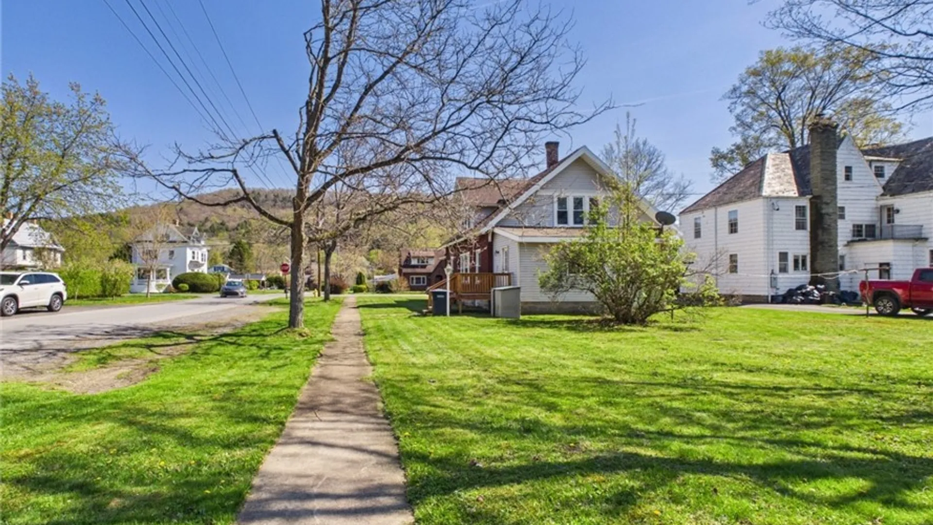 Property at 217 E. Arnold Avenue, Port Allegany Boro, PA 16743 41