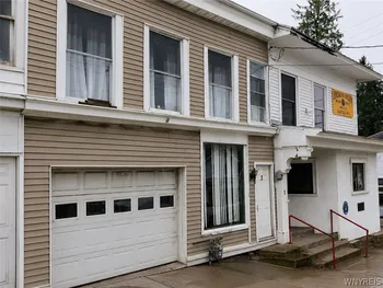 Property at 3 Main Street, Castile, NY 14427