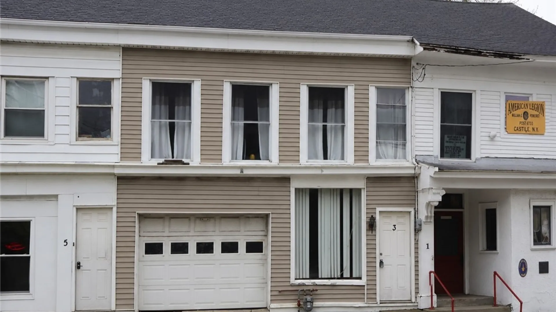 Property at 3 Main Street, Castile, NY 14427 2