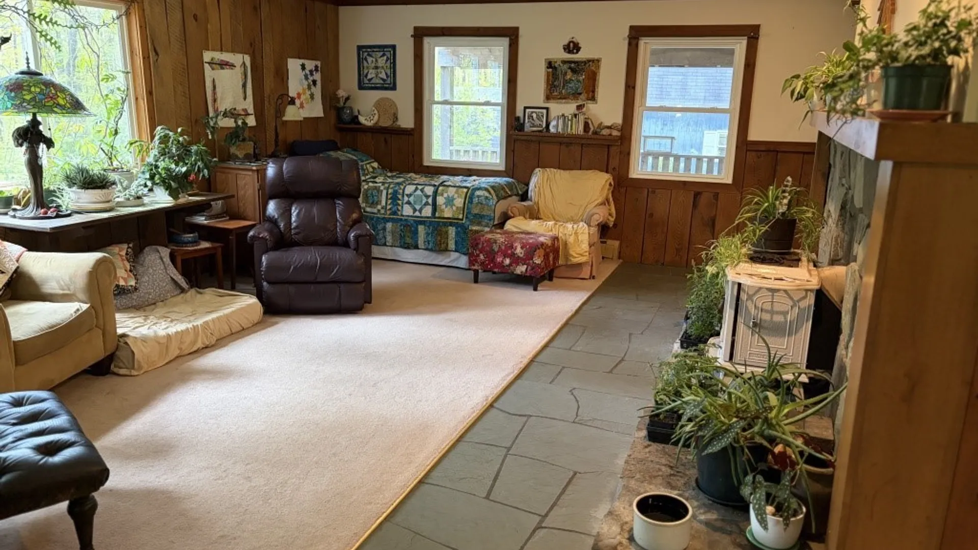 Property at 4688 Kortwright Road, Busti, NY 14701 12