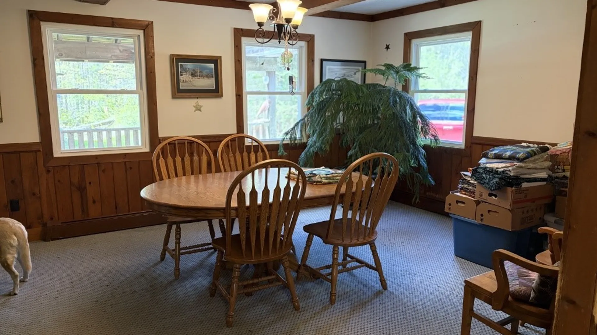 Property at 4688 Kortwright Road, Busti, NY 14701 17