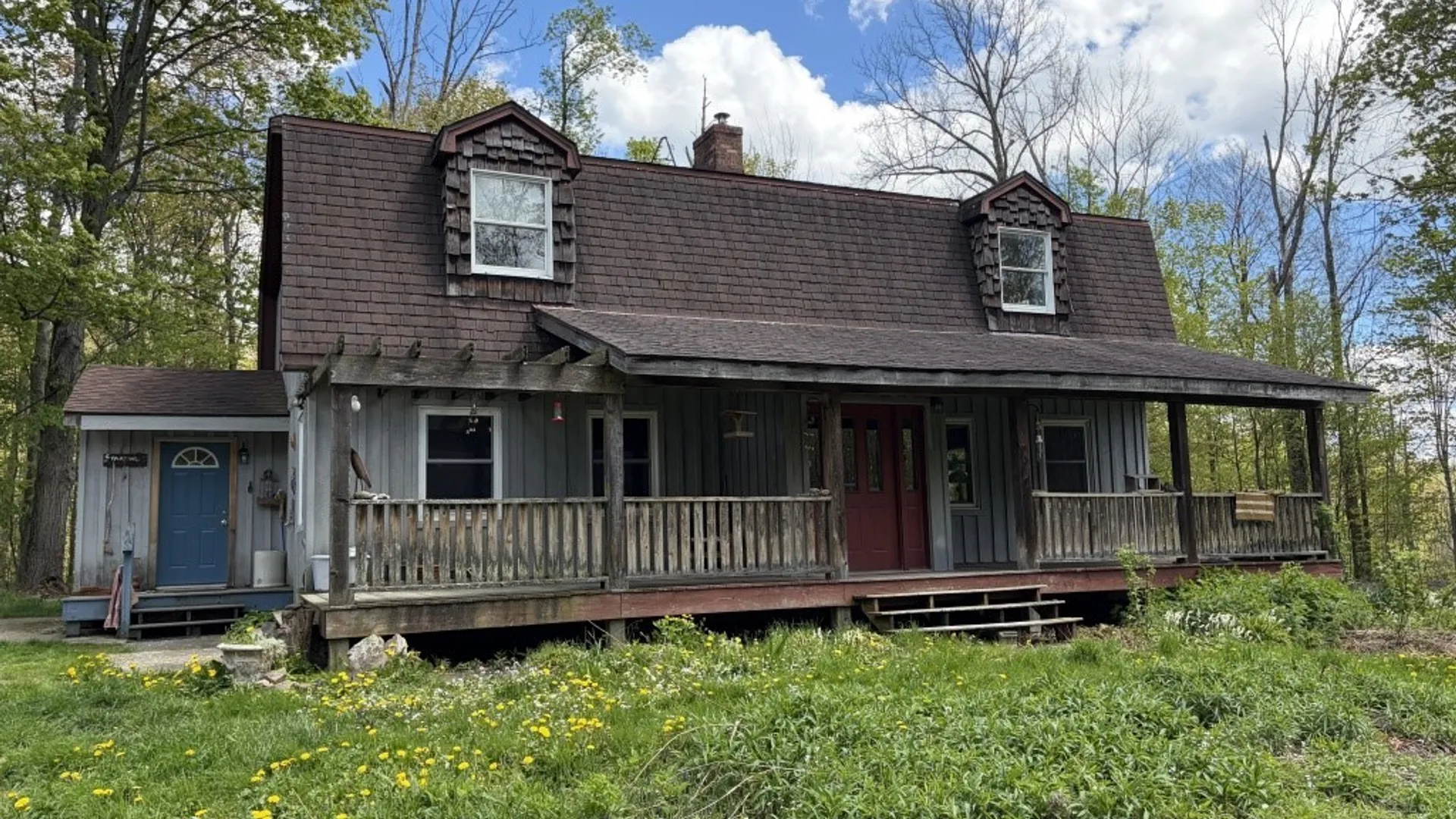 Property at 4688 Kortwright Road, Busti, NY 14701 2
