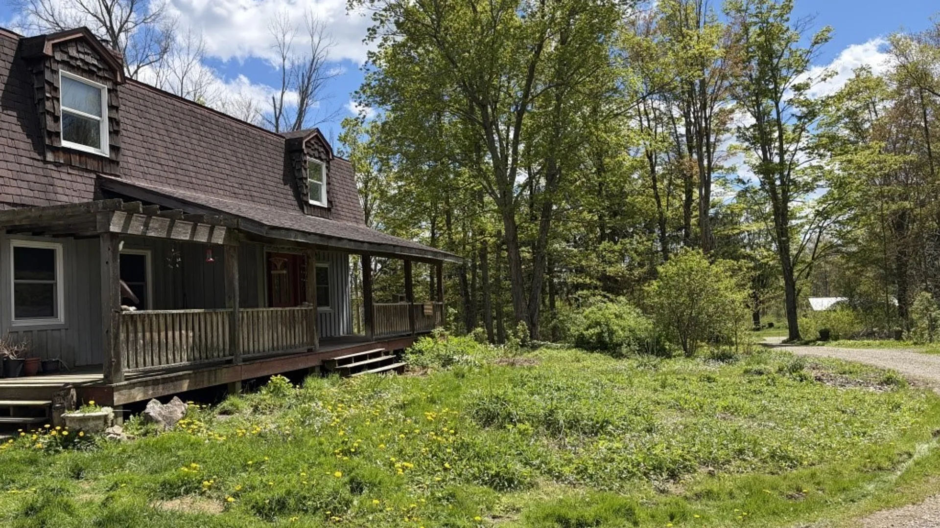 Property at 4688 Kortwright Road, Busti, NY 14701 4