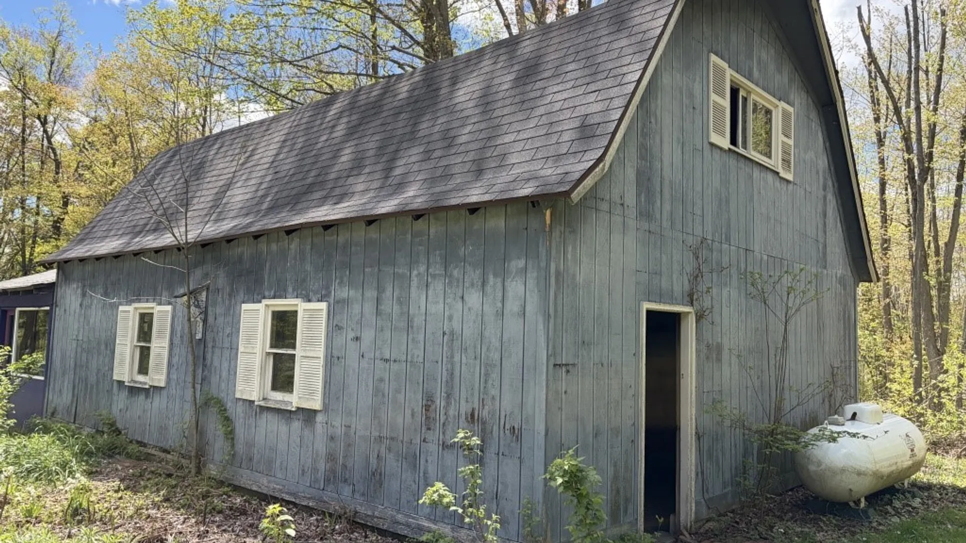 Property at 4688 Kortwright Road, Busti, NY 14701 6