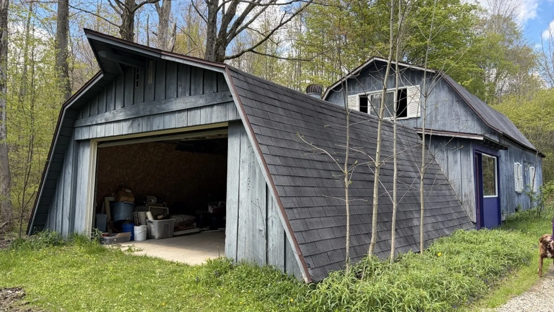 Property at 4688 Kortwright Road, Busti, NY 14701 7