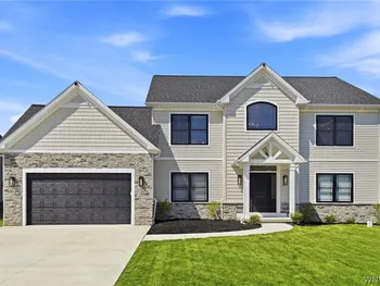 Property at 60 Streamsong Court, Amherst, NY 14051