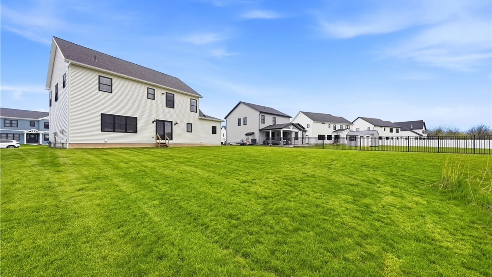 Property at 60 Streamsong Court, Amherst, NY 14051 49