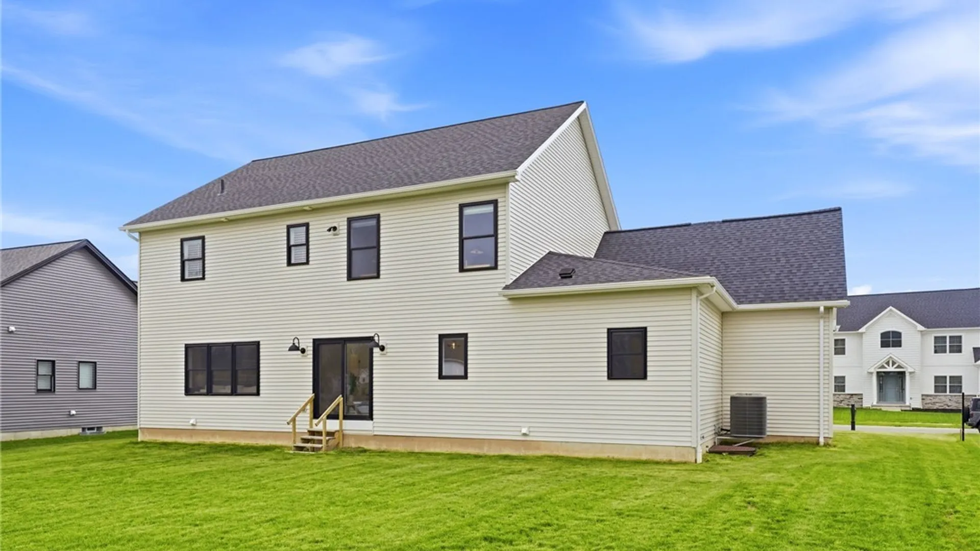 Property at 60 Streamsong Court, Amherst, NY 14051 50