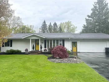 Property at 2611 Hamilton Street, Brutus, NY 13166