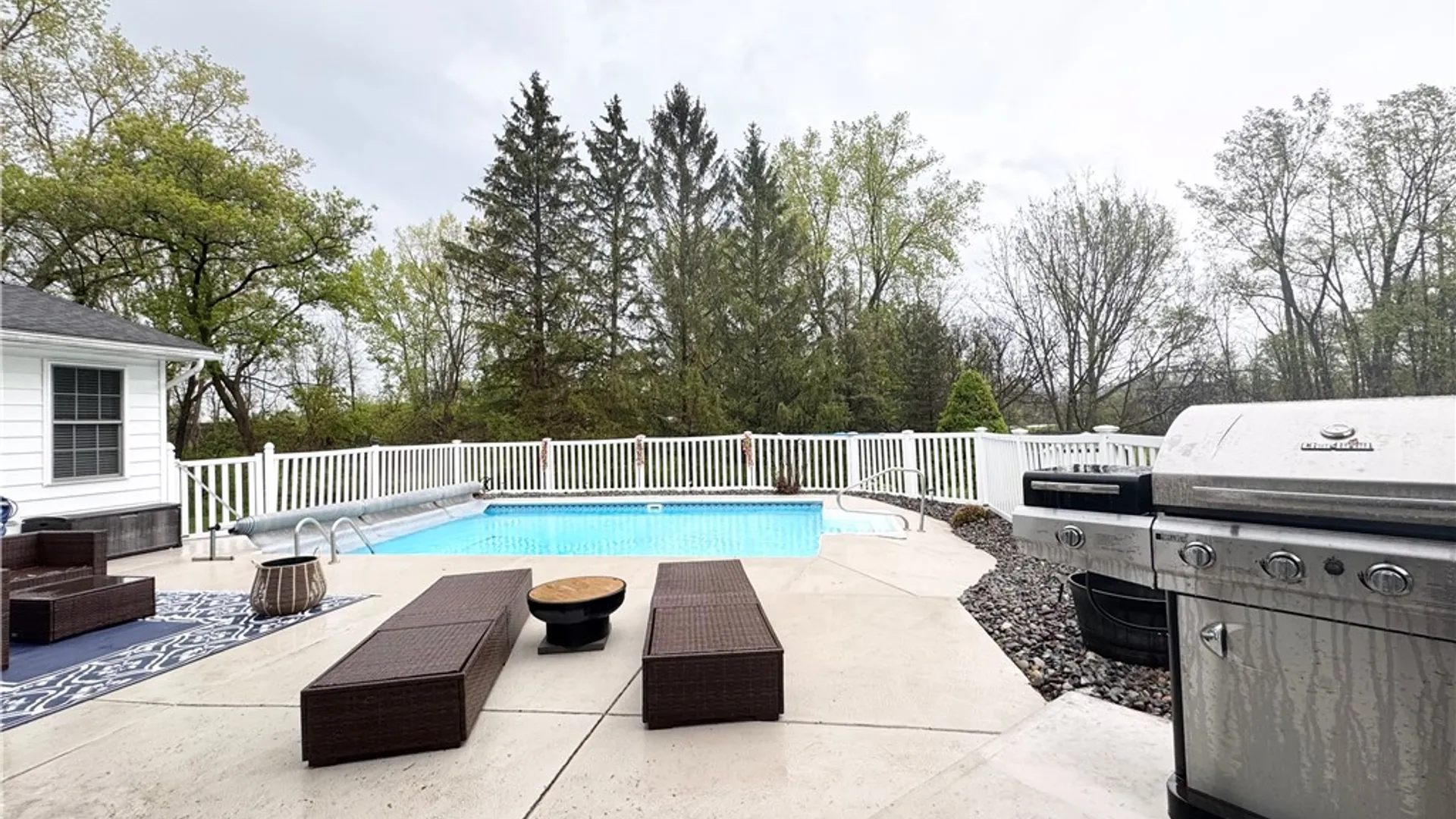 Property at 2611 Hamilton Street, Brutus, NY 13166 41