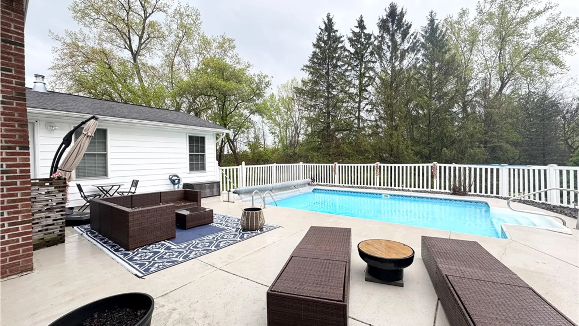 Property at 2611 Hamilton Street, Brutus, NY 13166 42