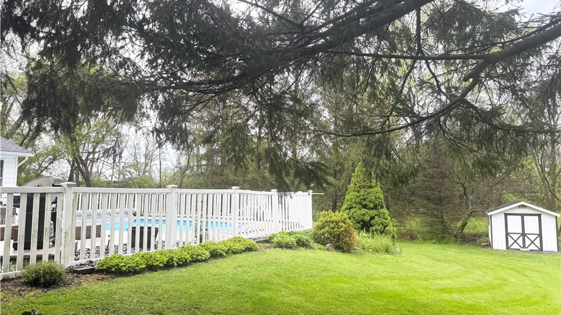 Property at 2611 Hamilton Street, Brutus, NY 13166 44
