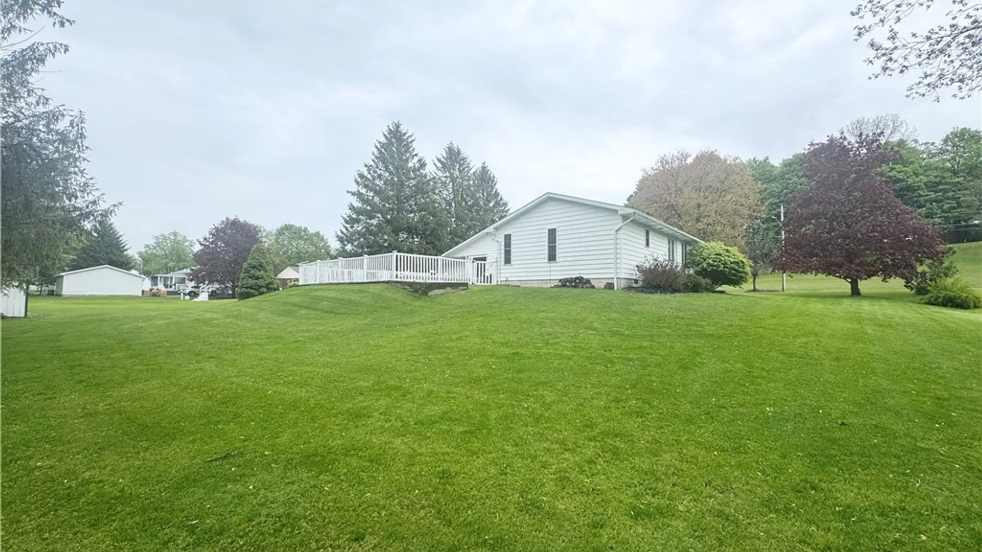 Property at 2611 Hamilton Street, Brutus, NY 13166 46