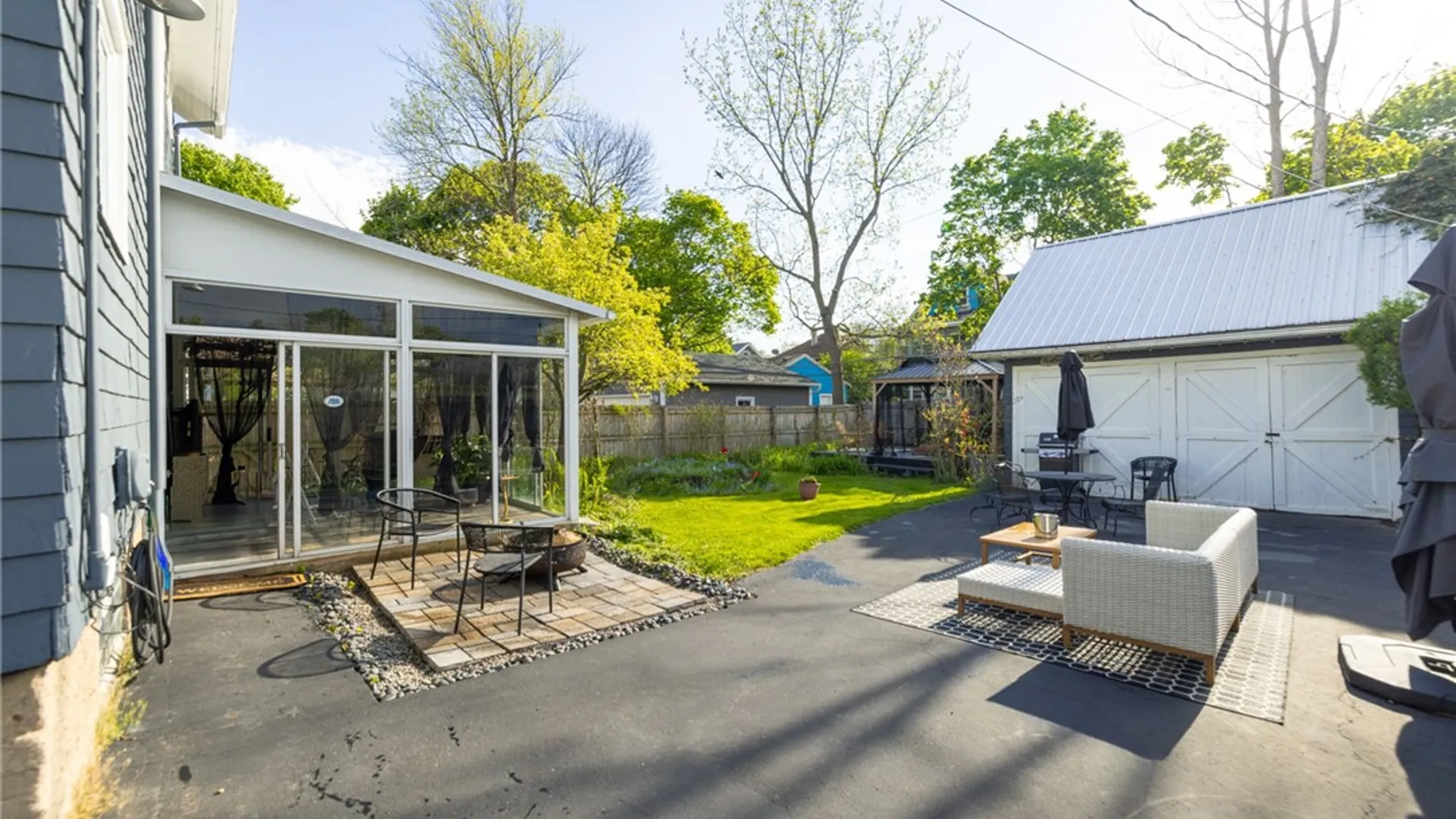 Property at 125 Fairview Avenue, Rochester, NY 14619 20